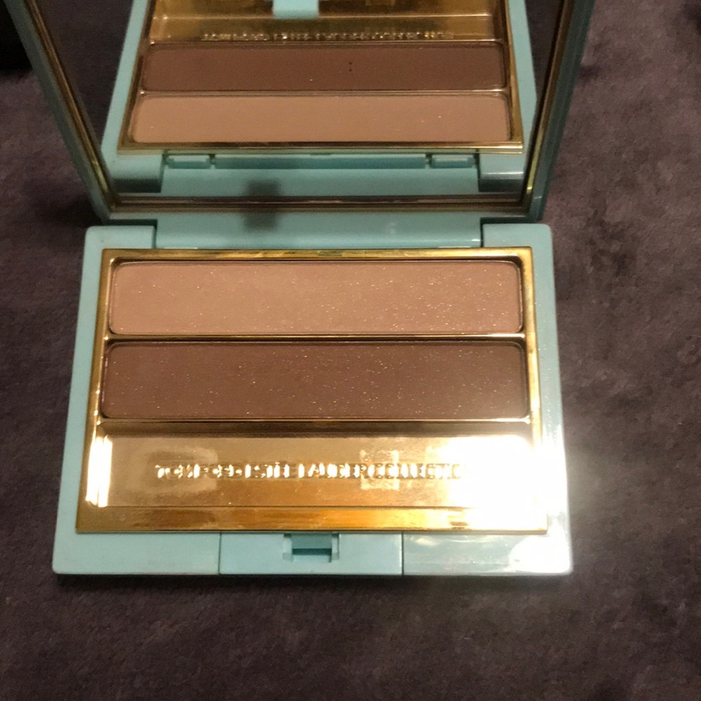 Tom Ford Estée Lauder eyeshadow collection